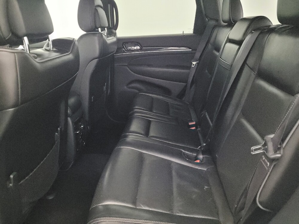 2020 Jeep Grand Cherokee in Richmond, VA 23235 - 18123846 18