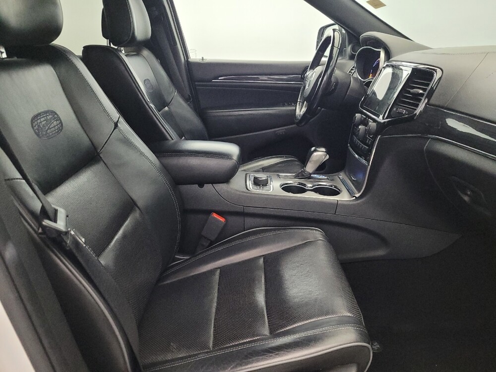 2020 Jeep Grand Cherokee in Richmond, VA 23235 - 18123846 21