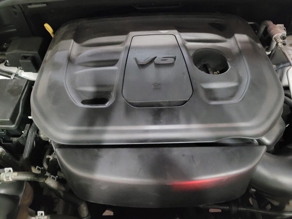 2020 Jeep Grand Cherokee in Richmond, VA 23235 - 18123846 30