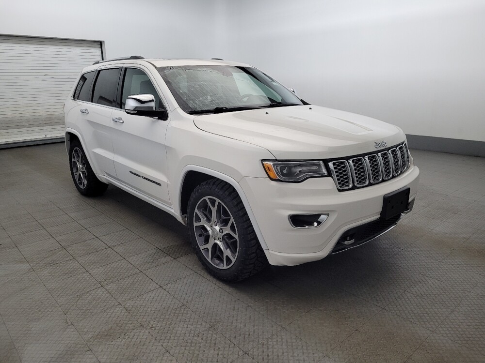 2020 Jeep Grand Cherokee in Richmond, VA 23235 - 18123846 13