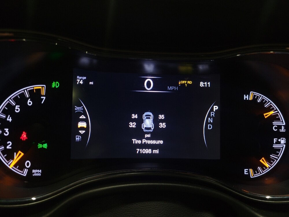 2020 Jeep Grand Cherokee in Richmond, VA 23235 - 18123846 23