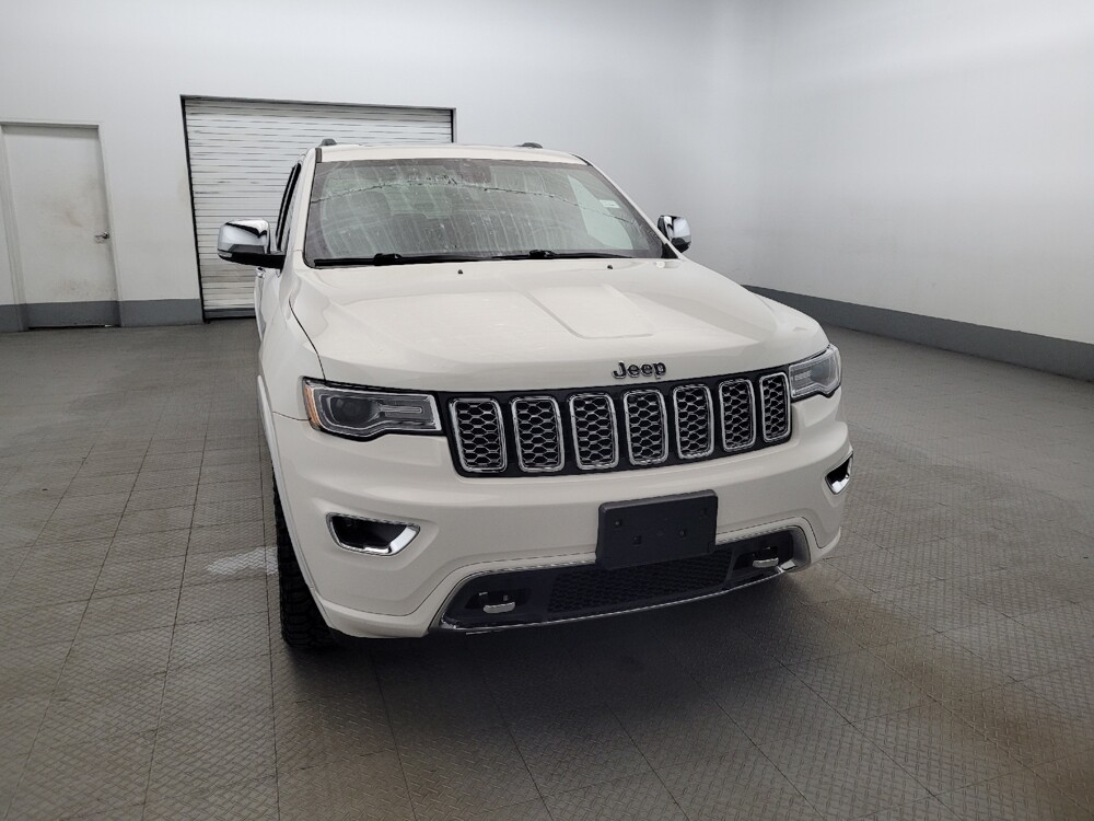 2020 Jeep Grand Cherokee in Richmond, VA 23235 - 18123846 14