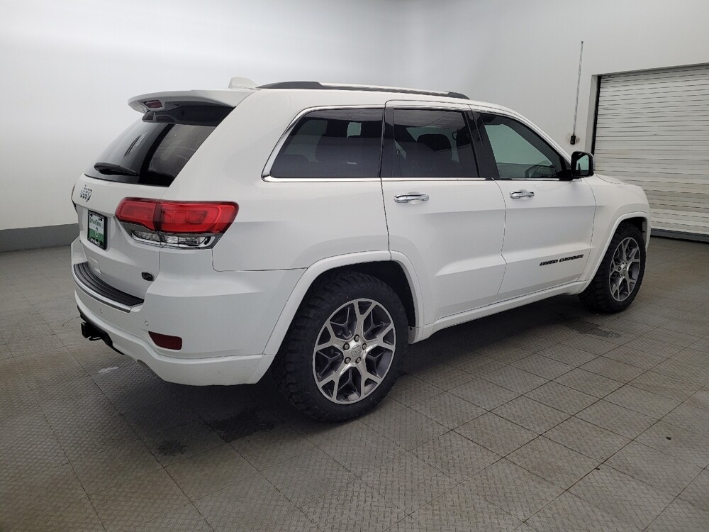 2020 Jeep Grand Cherokee in Richmond, VA 23235 - 18123846 10
