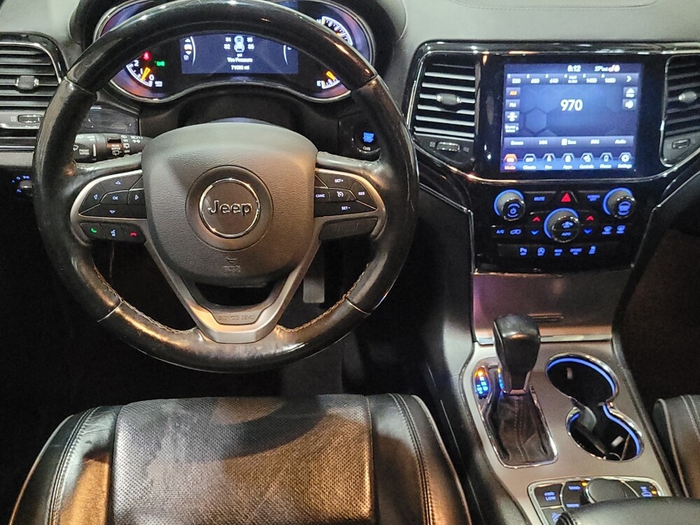 2020 Jeep Grand Cherokee in Richmond, VA 23235 - 18123846 22