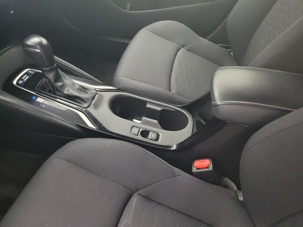 2023 Toyota Corolla in Gastonia, NC 28056 - 18123847 26