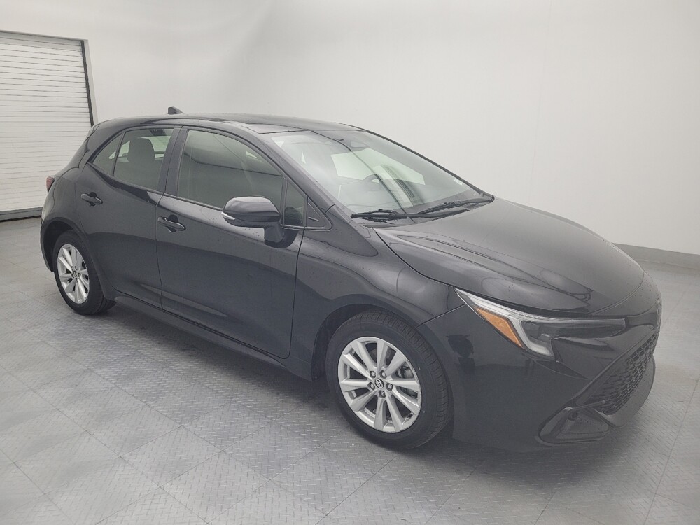 2023 Toyota Corolla in Gastonia, NC 28056 - 18123847 11