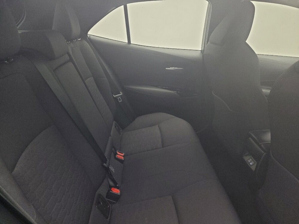 2023 Toyota Corolla in Gastonia, NC 28056 - 18123847 19