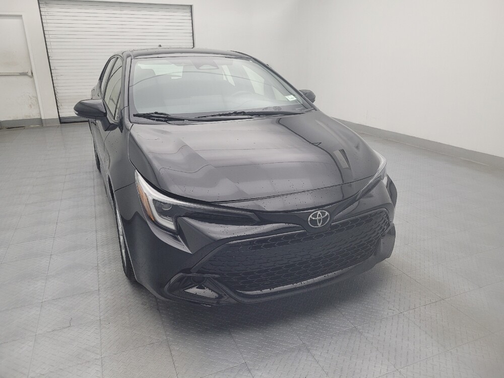 2023 Toyota Corolla in Gastonia, NC 28056 - 18123847 14