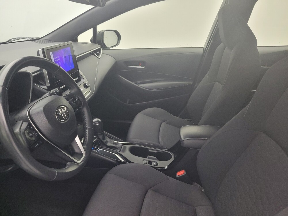 2023 Toyota Corolla in Gastonia, NC 28056 - 18123847 17