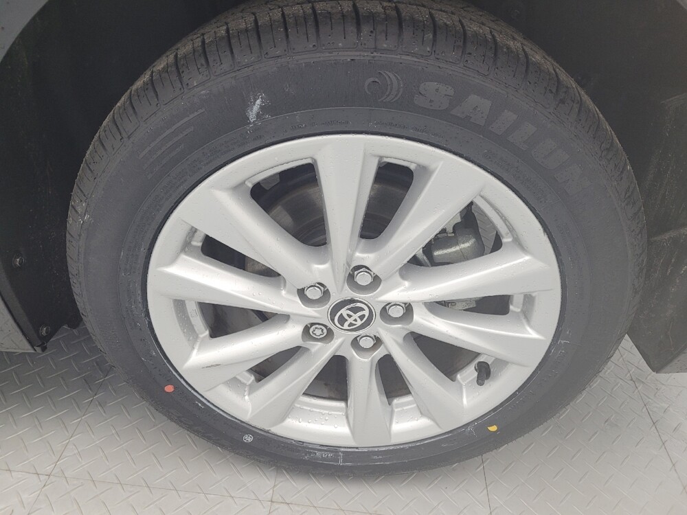 2023 Toyota Corolla in Gastonia, NC 28056 - 18123847 31