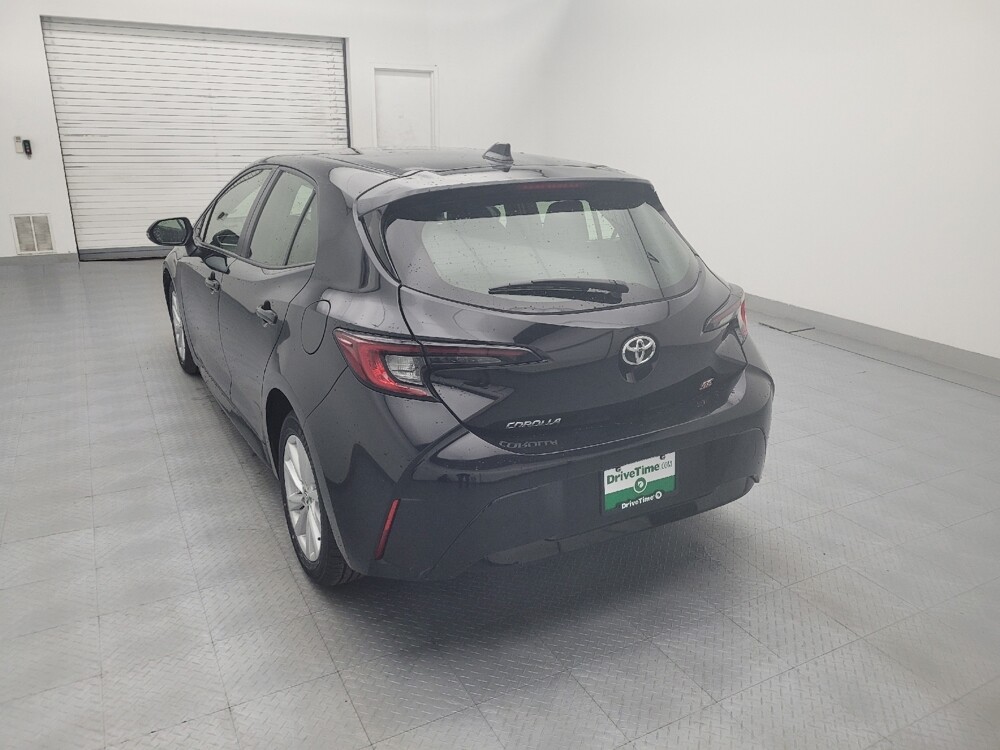 2023 Toyota Corolla in Gastonia, NC 28056 - 18123847 6