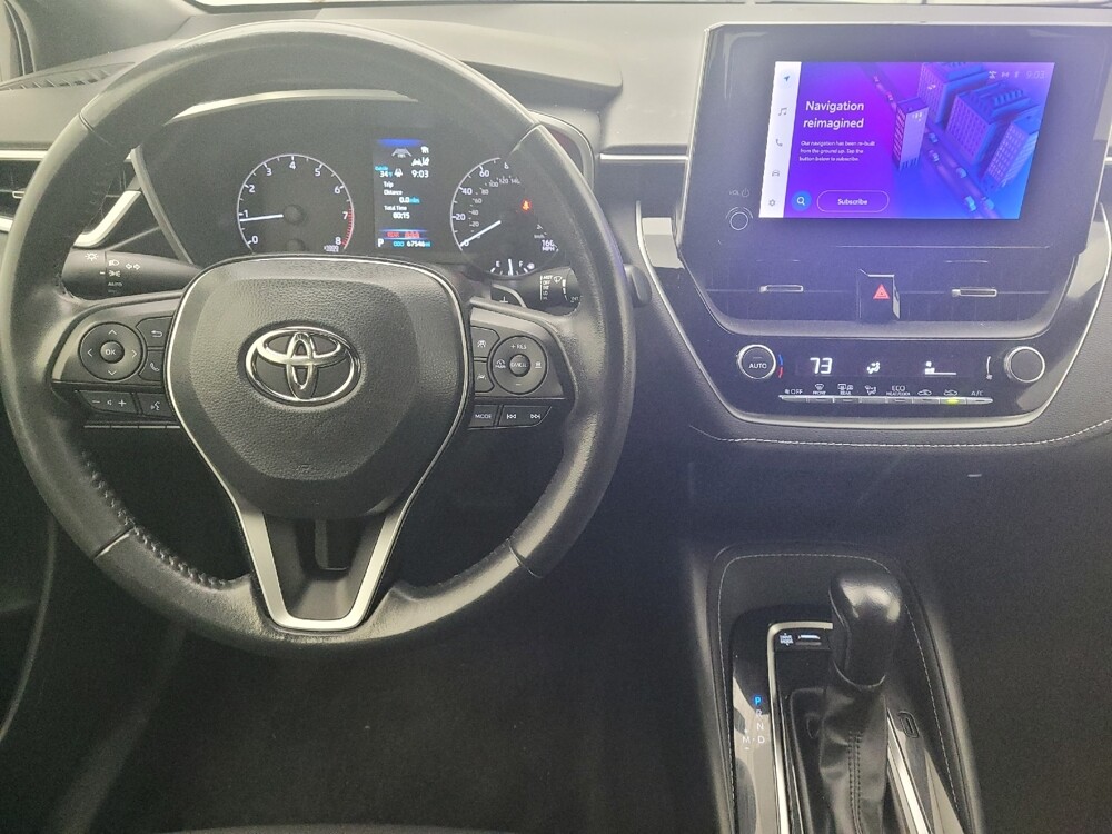2023 Toyota Corolla in Gastonia, NC 28056 - 18123847 22