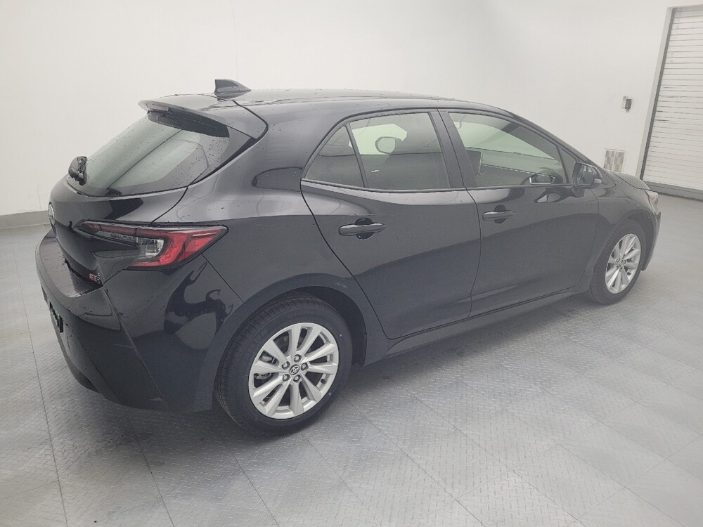 2023 Toyota Corolla in Gastonia, NC 28056 - 18123847 10