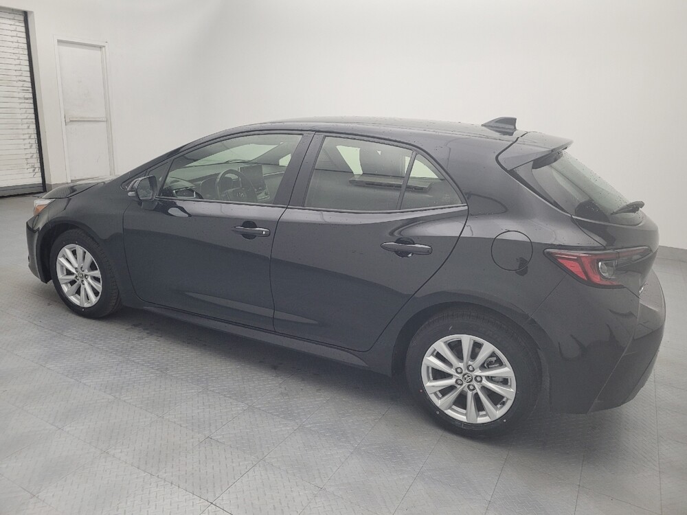 2023 Toyota Corolla in Gastonia, NC 28056 - 18123847 3