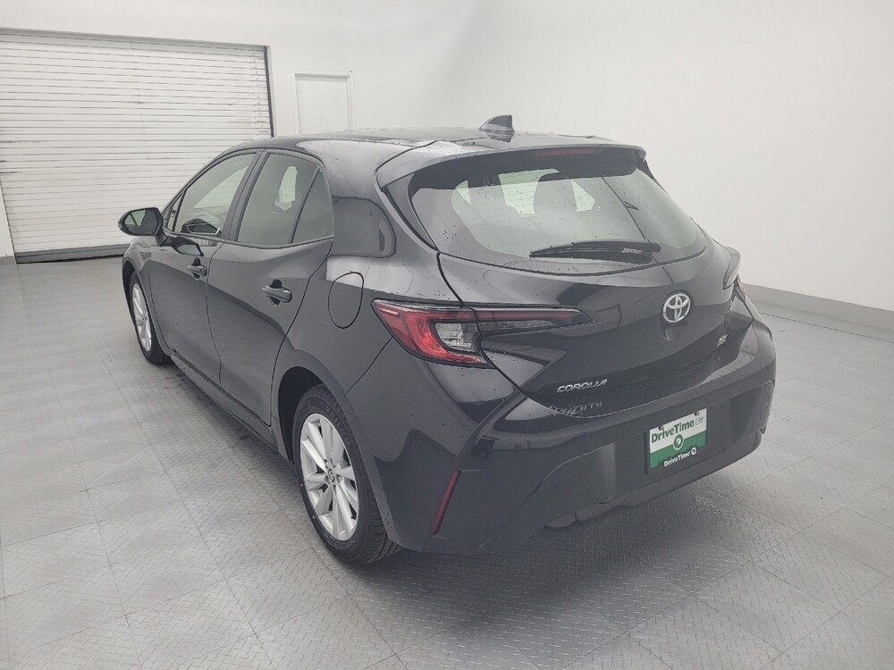 2023 Toyota Corolla in Gastonia, NC 28056 - 18123847 5
