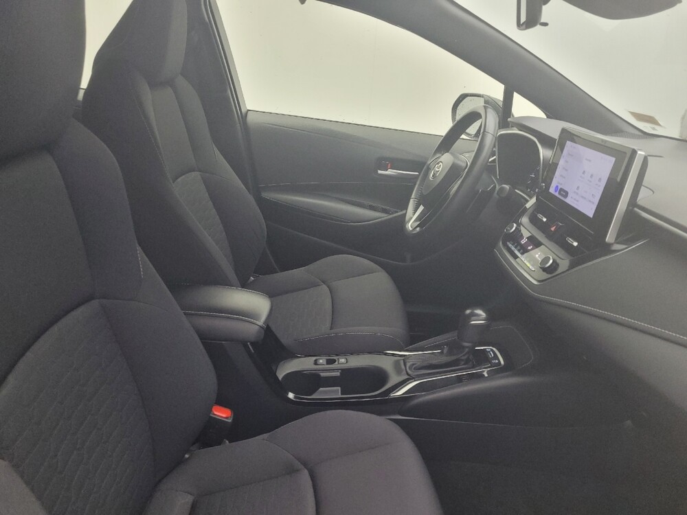 2023 Toyota Corolla in Gastonia, NC 28056 - 18123847 21