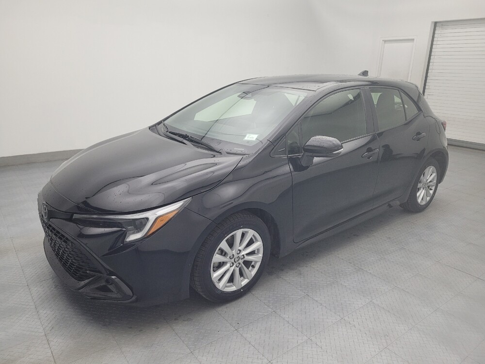 2023 Toyota Corolla in Gastonia, NC 28056 - 18123847 2