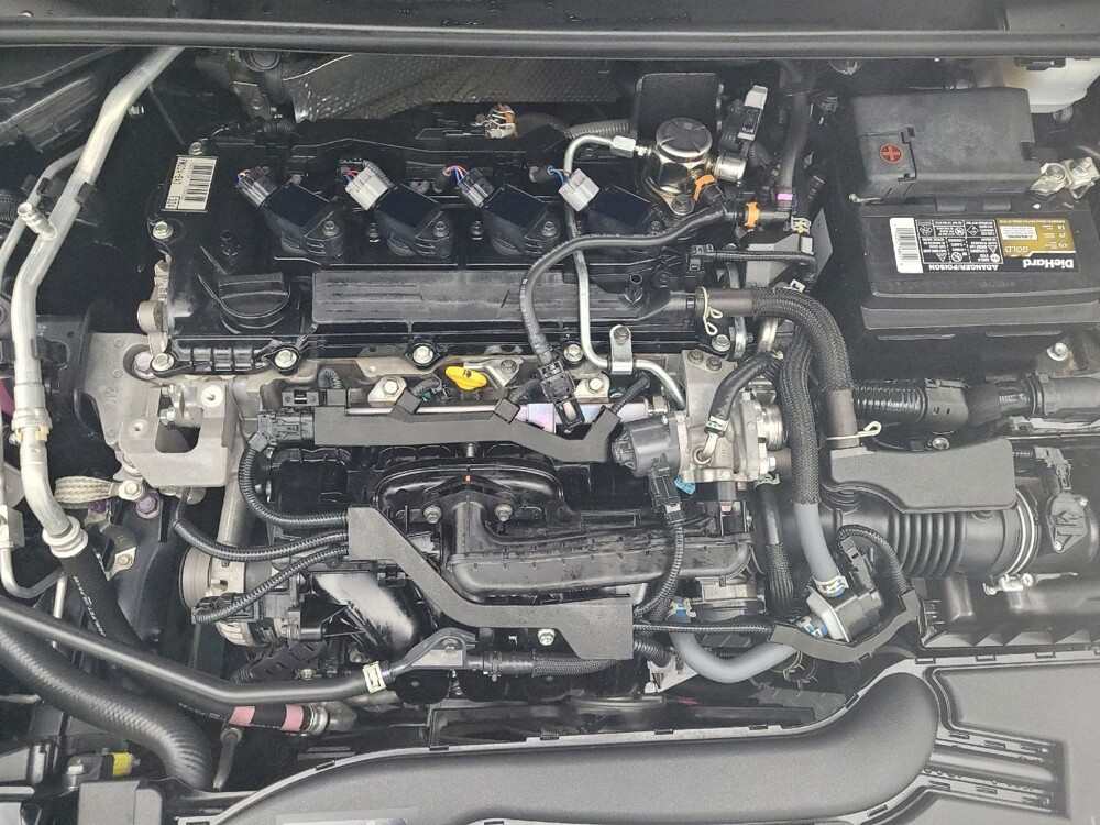 2023 Toyota Corolla in Gastonia, NC 28056 - 18123847 30