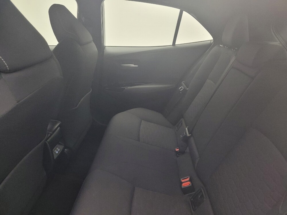 2023 Toyota Corolla in Gastonia, NC 28056 - 18123847 18