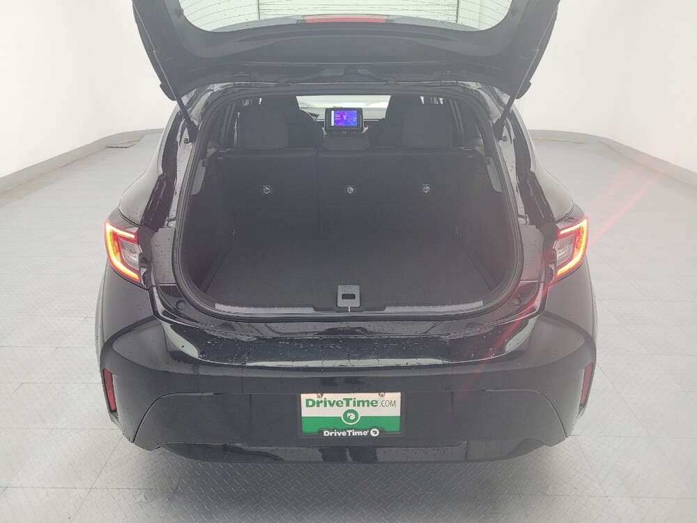 2023 Toyota Corolla in Gastonia, NC 28056 - 18123847 29