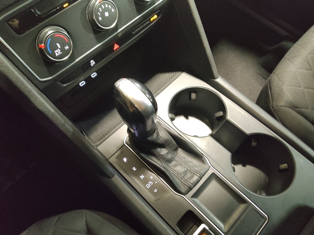 2021 Volkswagen Atlas in Fort Worth, TX 76116 - 18123848 26