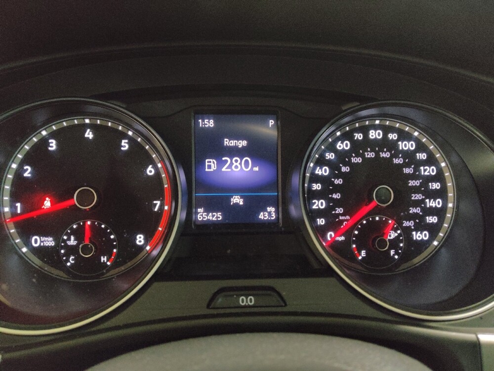 2021 Volkswagen Atlas in Fort Worth, TX 76116 - 18123848 23