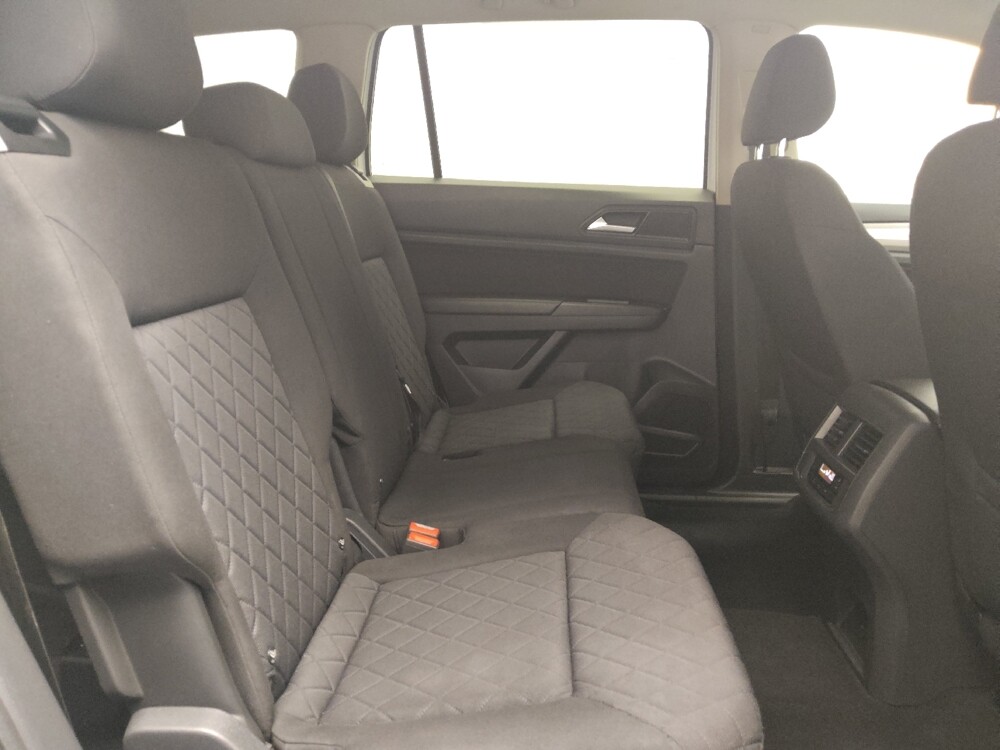 2021 Volkswagen Atlas in Fort Worth, TX 76116 - 18123848 19