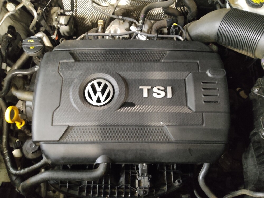 2021 Volkswagen Atlas in Fort Worth, TX 76116 - 18123848 30