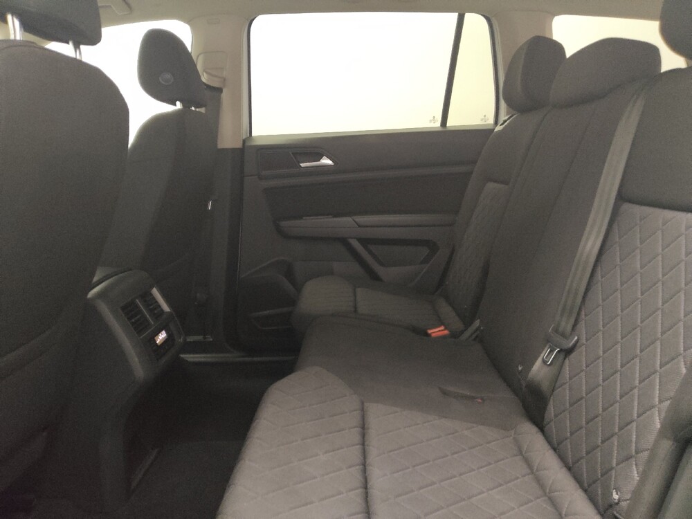 2021 Volkswagen Atlas in Fort Worth, TX 76116 - 18123848 18