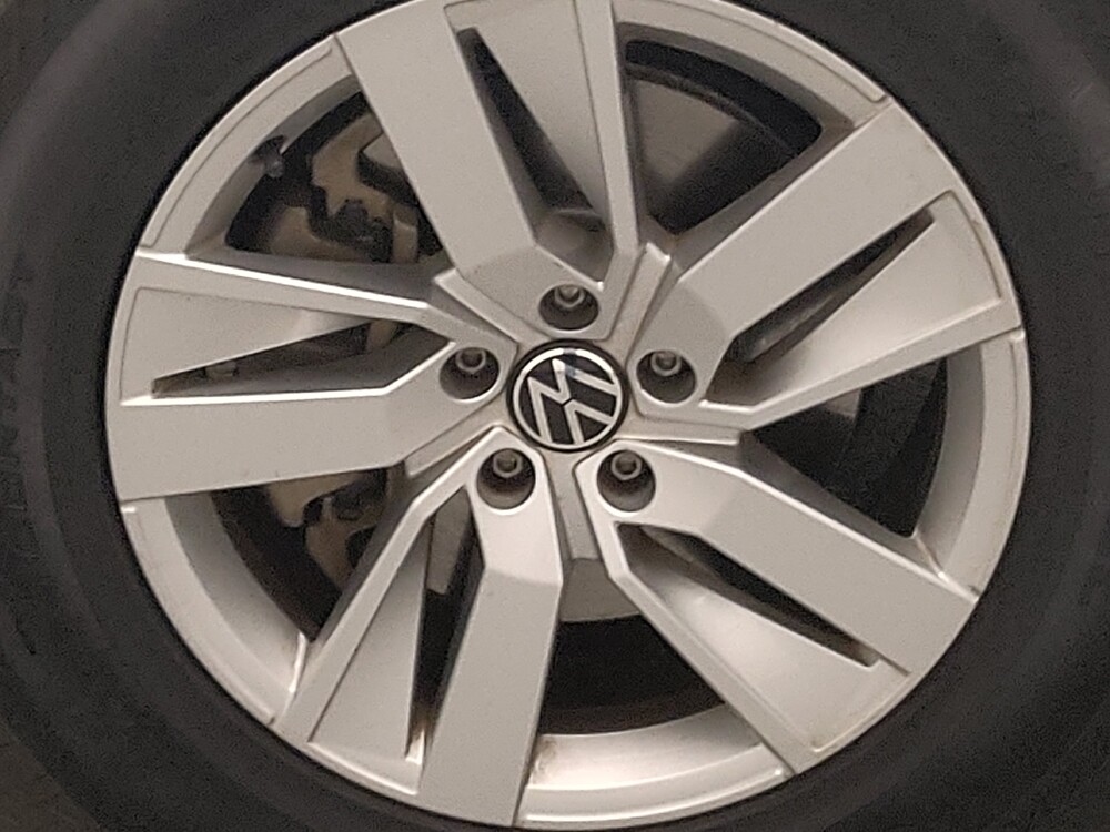 2021 Volkswagen Atlas in Fort Worth, TX 76116 - 18123848 31