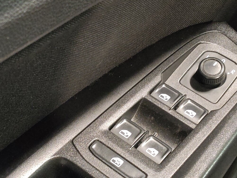 2021 Volkswagen Atlas in Fort Worth, TX 76116 - 18123848 27