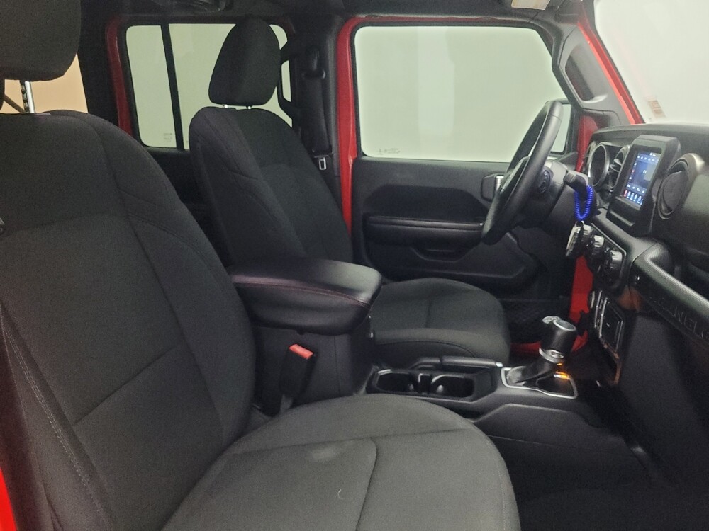 2018 Jeep Wrangler in Knoxville, TN 37923 - 18123849 21