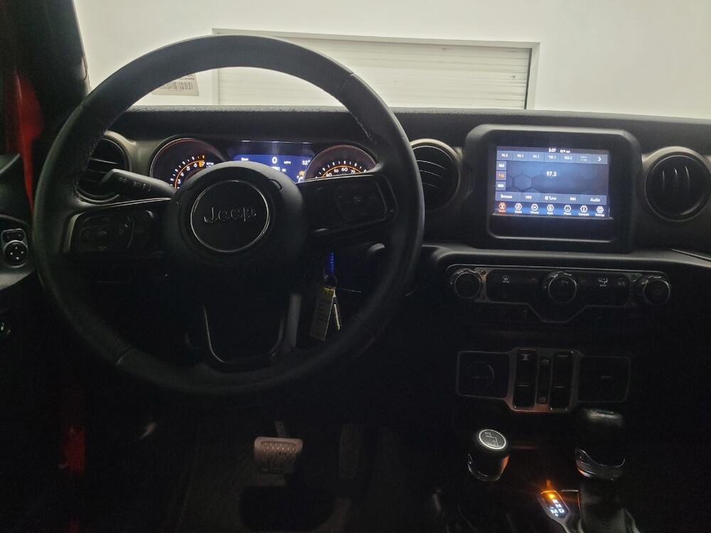 2018 Jeep Wrangler in Knoxville, TN 37923 - 18123849 22