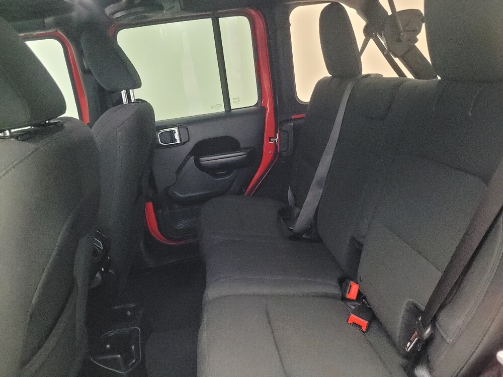 2018 Jeep Wrangler in Knoxville, TN 37923 - 18123849 18