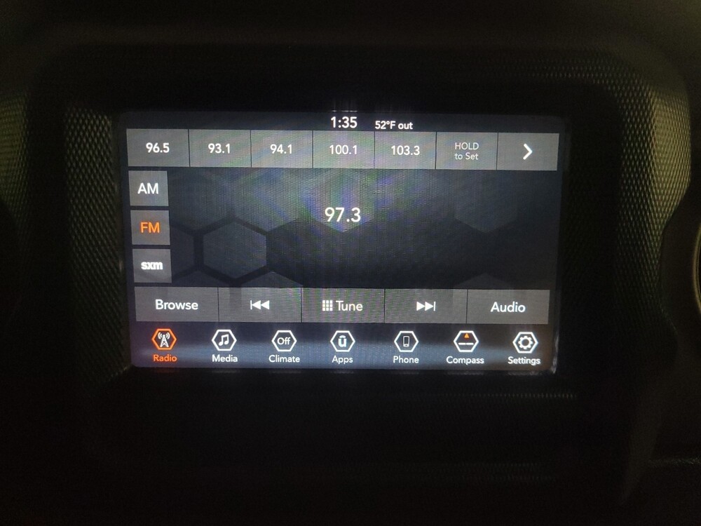 2018 Jeep Wrangler in Knoxville, TN 37923 - 18123849 25