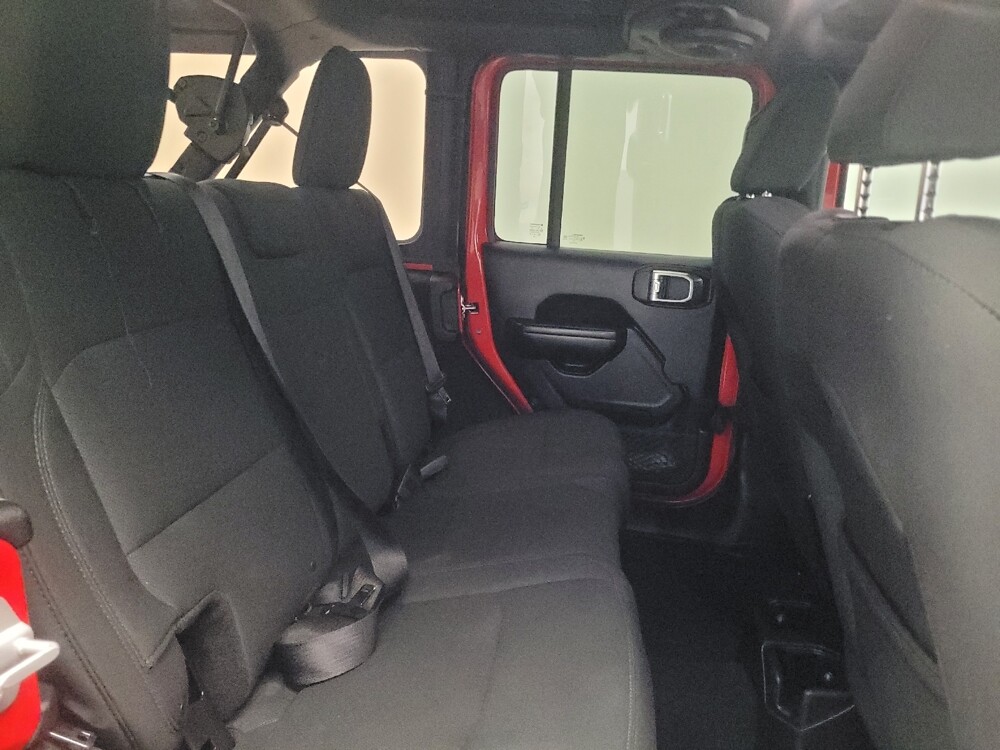 2018 Jeep Wrangler in Knoxville, TN 37923 - 18123849 19