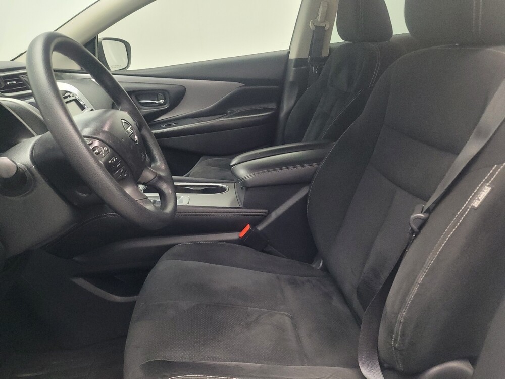 2019 Nissan Murano in Knoxville, TN 37923 - 18123850 17