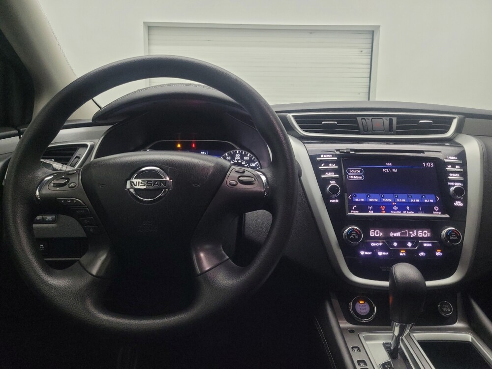 2019 Nissan Murano in Knoxville, TN 37923 - 18123850 22
