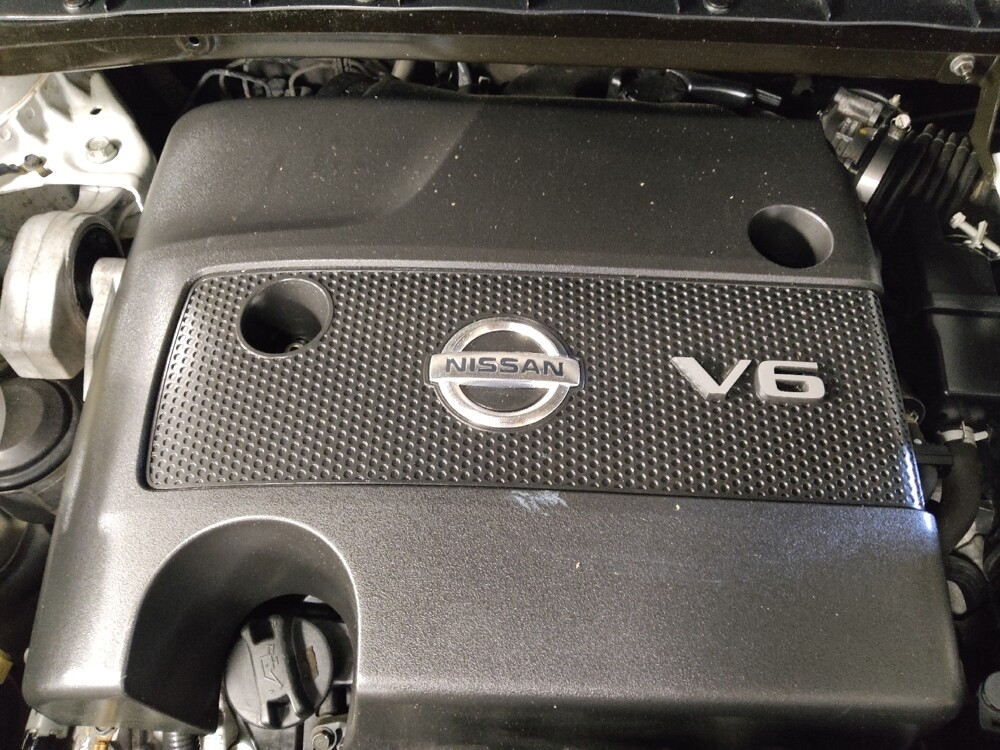 2019 Nissan Murano in Knoxville, TN 37923 - 18123850 30