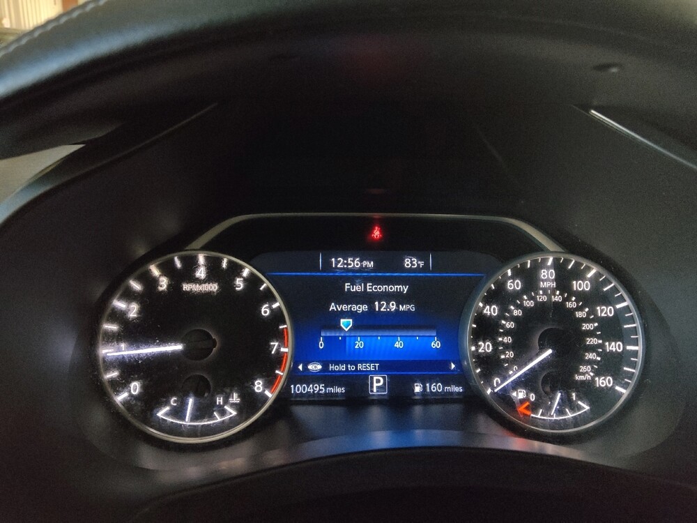 2019 Nissan Murano in Knoxville, TN 37923 - 18123850 23