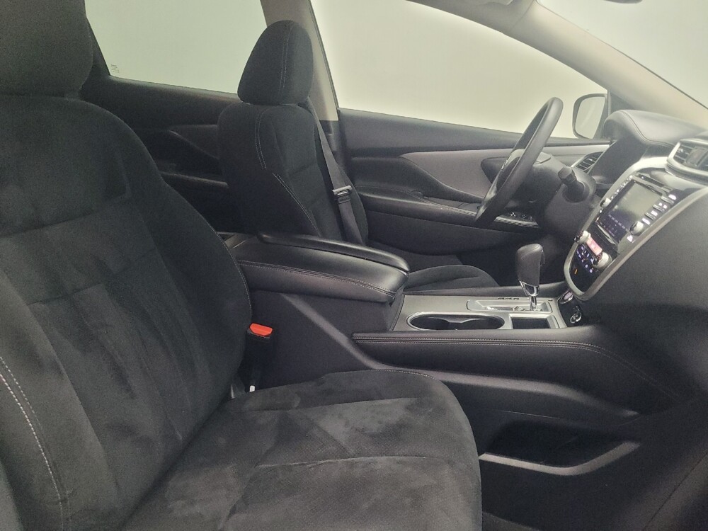 2019 Nissan Murano in Knoxville, TN 37923 - 18123850 21