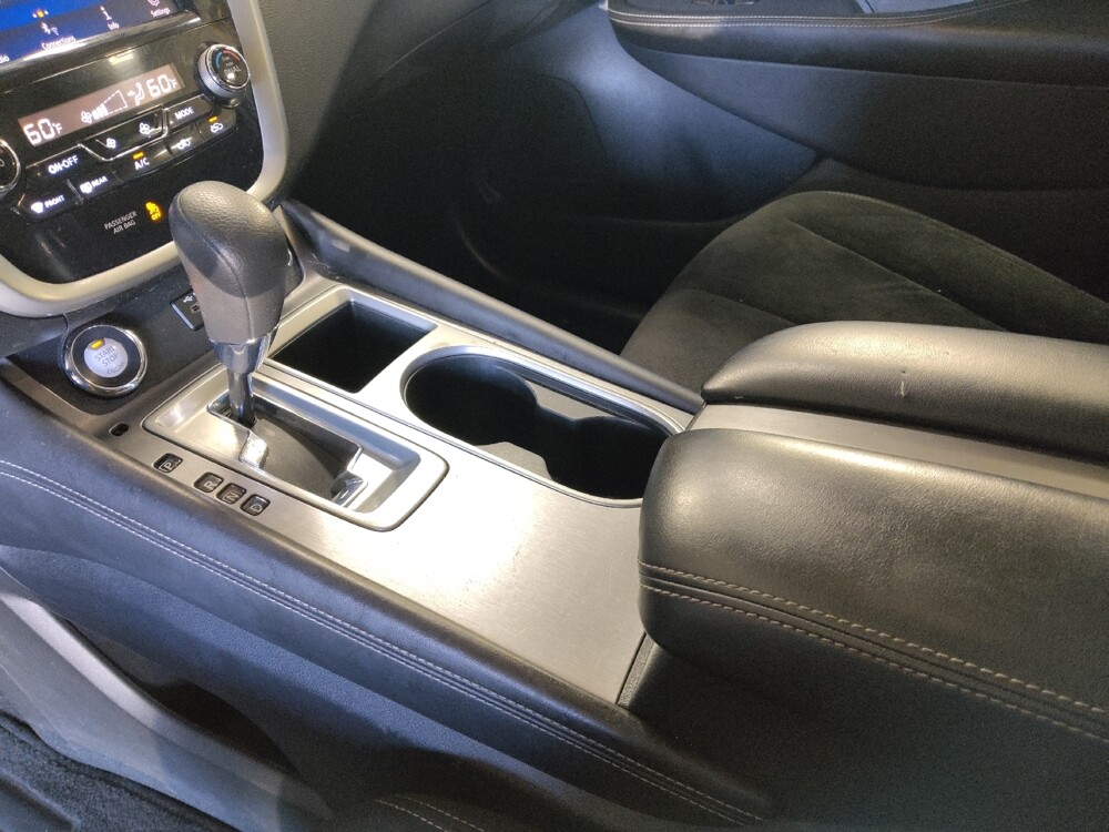2019 Nissan Murano in Knoxville, TN 37923 - 18123850 26