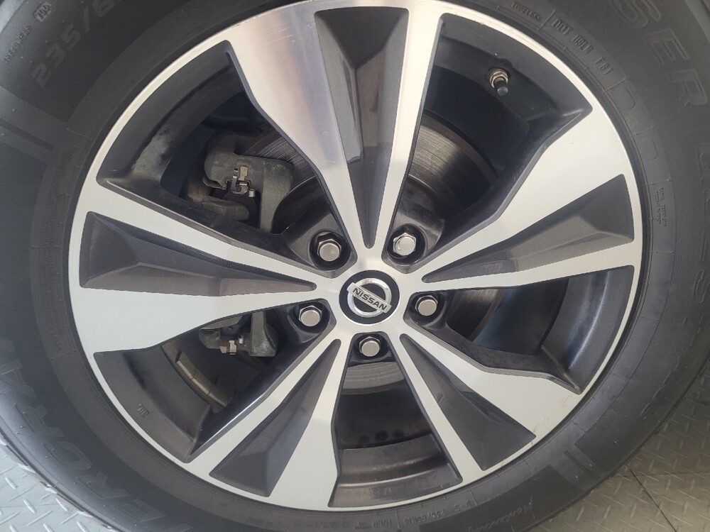 2019 Nissan Murano in Knoxville, TN 37923 - 18123850 31