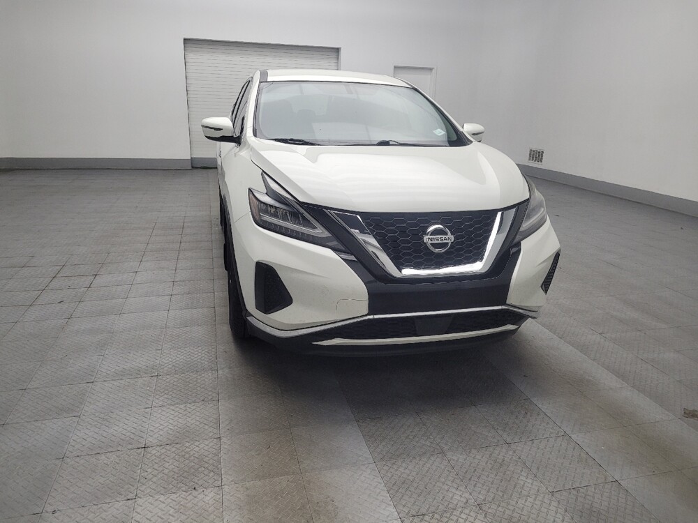 2019 Nissan Murano in Knoxville, TN 37923 - 18123850 14