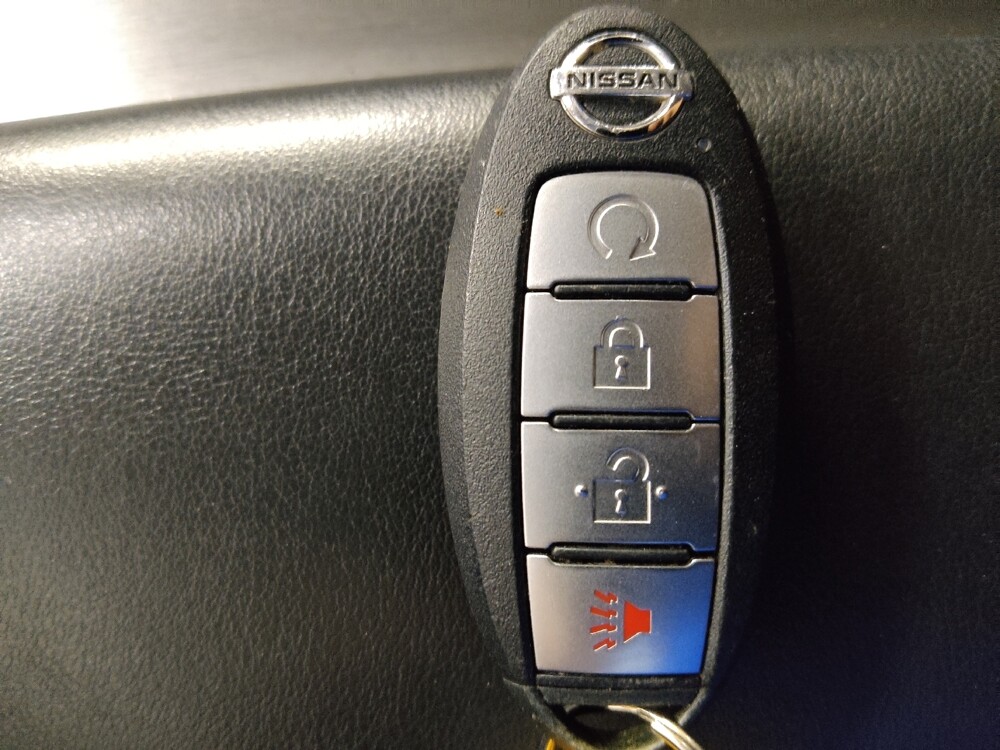 2019 Nissan Murano in Knoxville, TN 37923 - 18123850 32