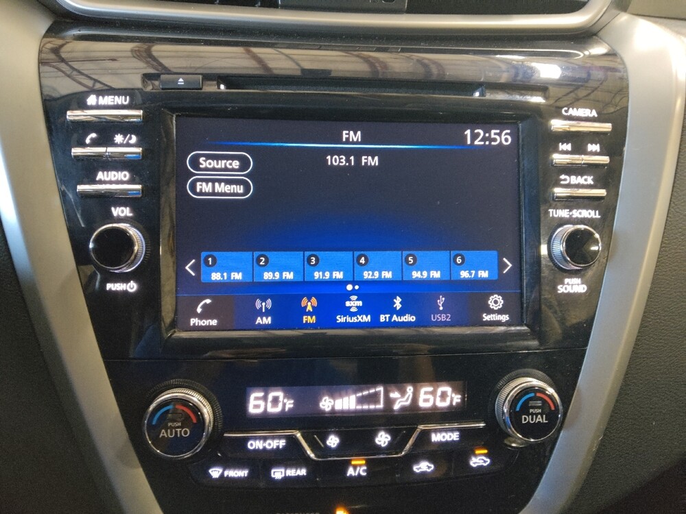 2019 Nissan Murano in Knoxville, TN 37923 - 18123850 25