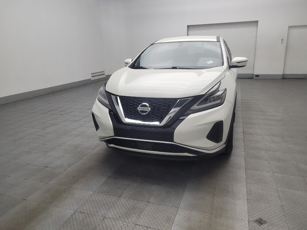2019 Nissan Murano in Knoxville, TN 37923 - 18123850 15