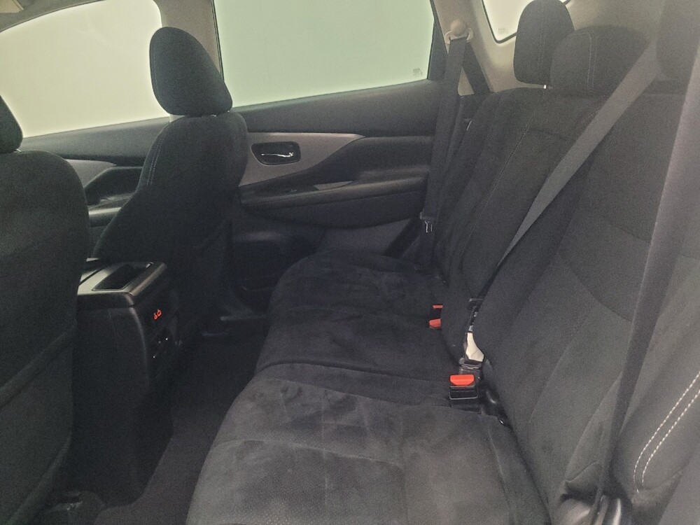 2019 Nissan Murano in Knoxville, TN 37923 - 18123850 18