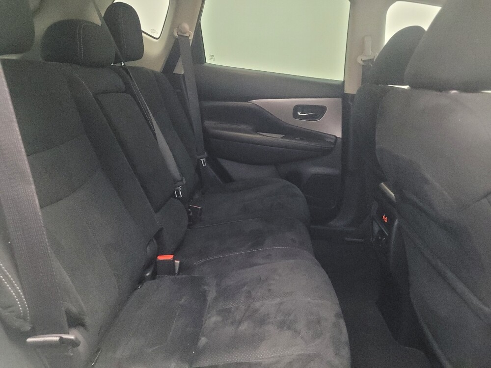 2019 Nissan Murano in Knoxville, TN 37923 - 18123850 19
