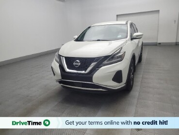 2019 Nissan Murano in Knoxville, TN 37923